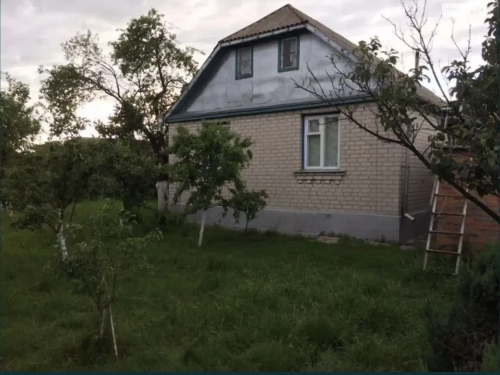 Продается одноэтажный дом 100 кв. м с мебелью, цена: 18000 $ - фото 1