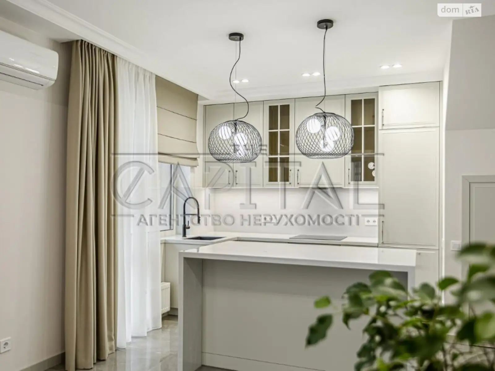 Продается 2-комнатная квартира 86 кв. м в Новоселках - фото 2