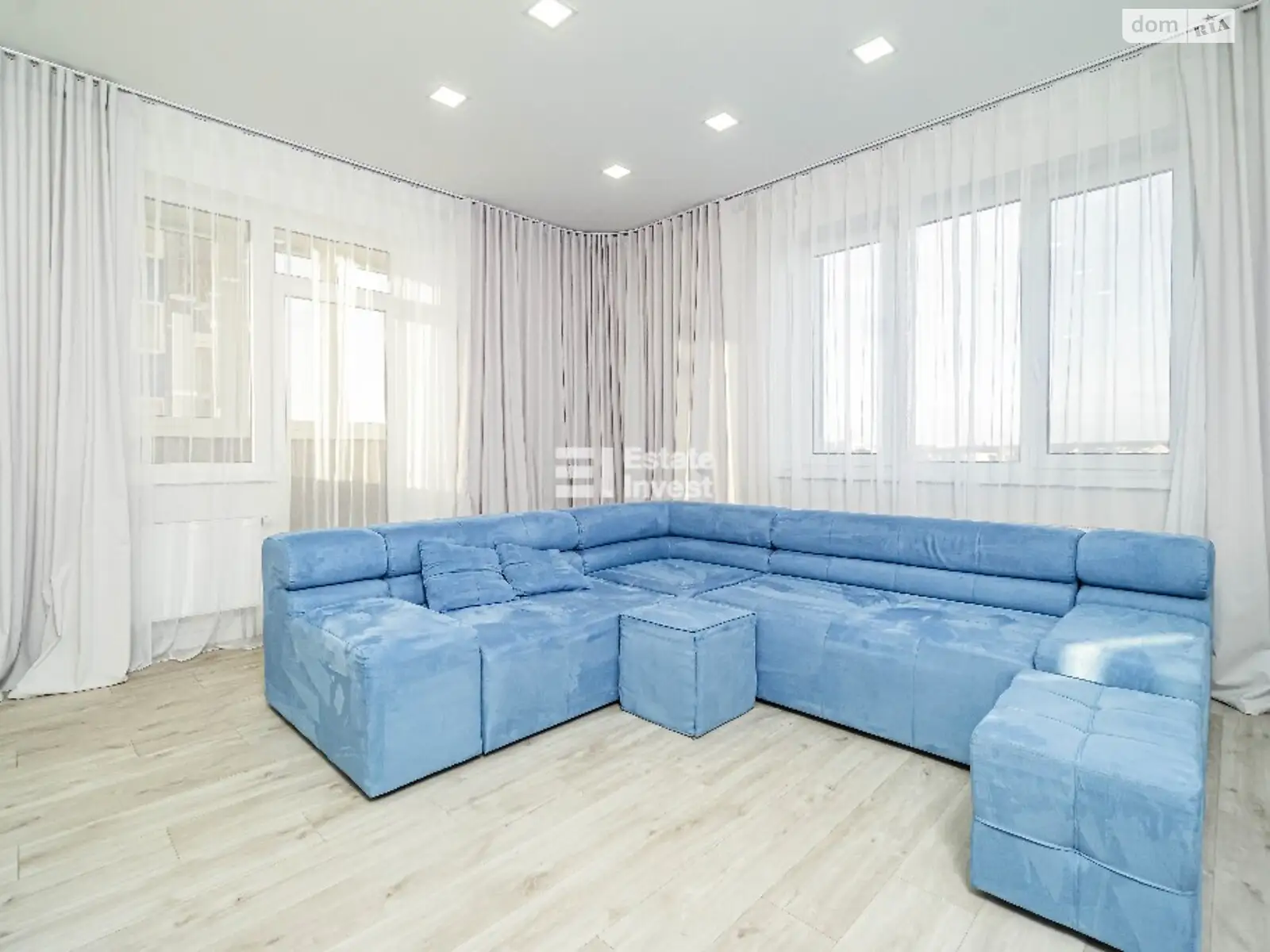 Продається 3-кімнатна квартира 113 кв. м у Харкові, просп. Науки, 45/3 - фото 1