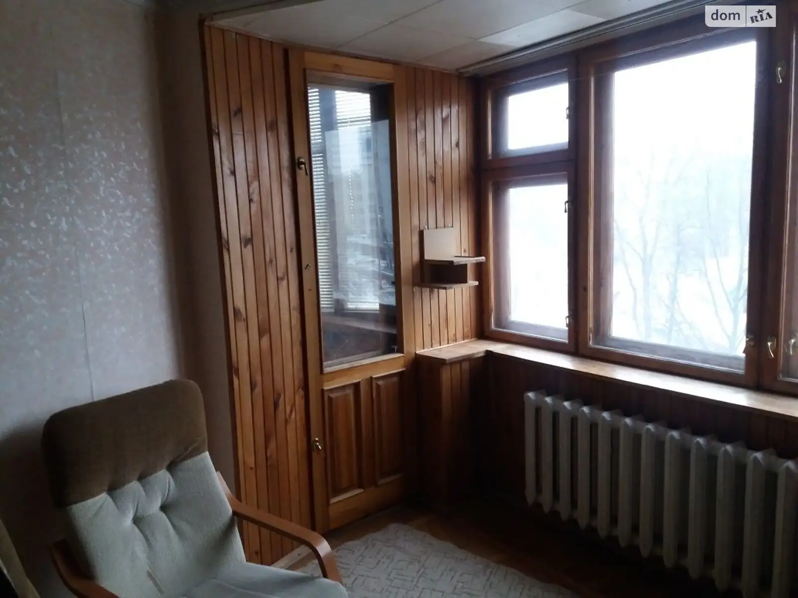 Сдается в аренду 2-комнатная квартира 58 кв. м в Харькове - фото 2
