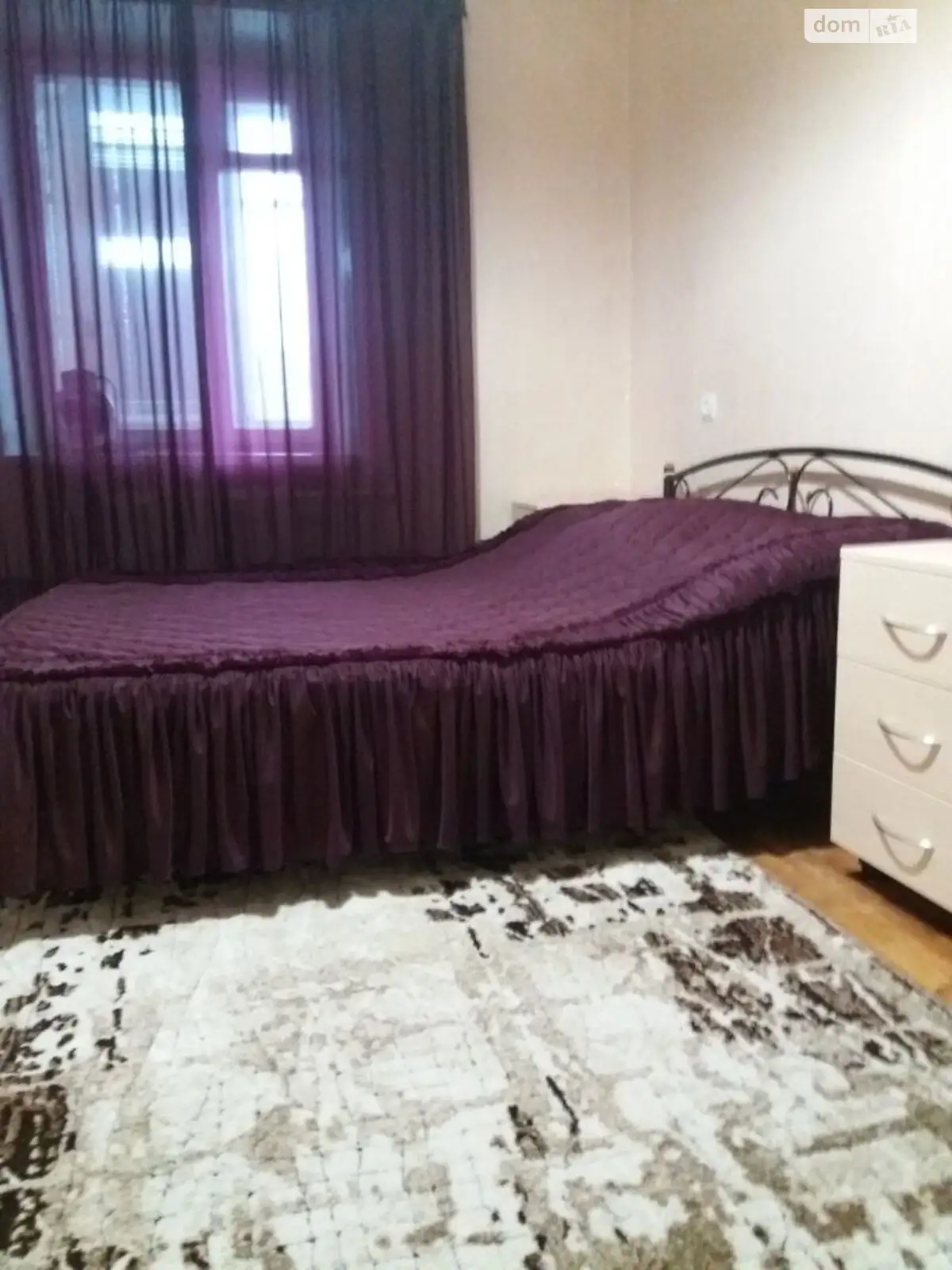 Сдается в аренду 2-комнатная квартира 58 кв. м в Харькове - фото 3