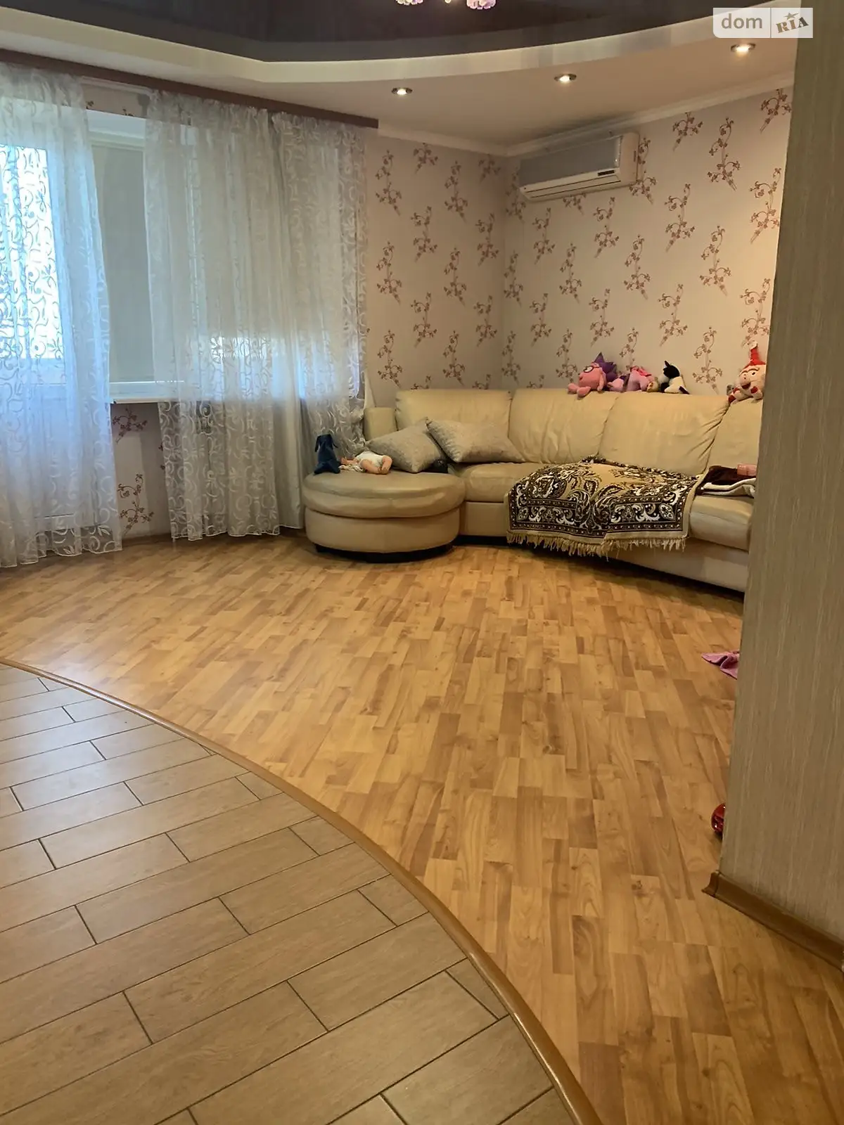 Сдается в аренду 3-комнатная квартира 100 кв. м в Кропивницком - фото 2