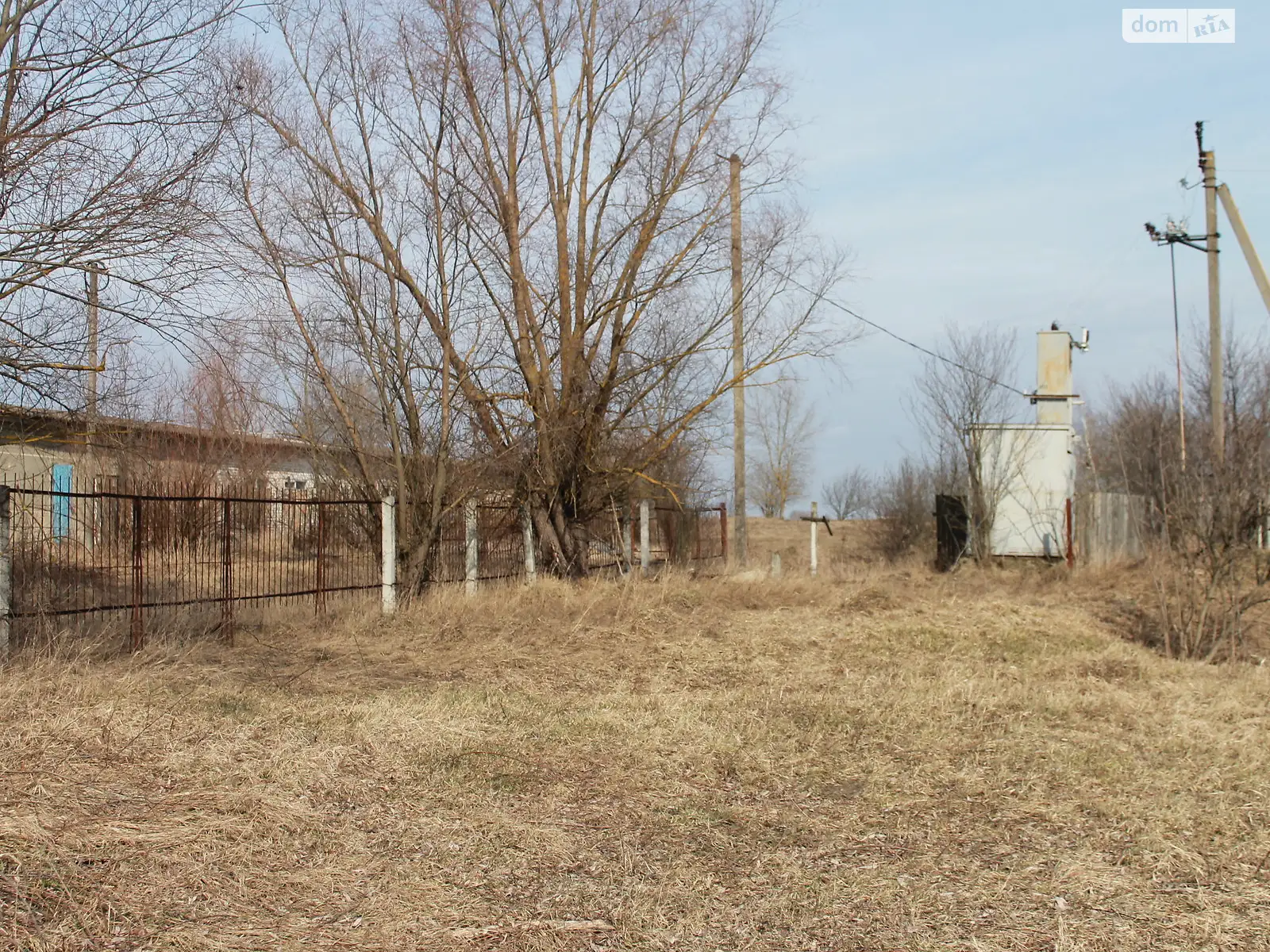 Продается помещения свободного назначения 4414.5 кв. м в 1-этажном здании, цена: 150000 $ - фото 1