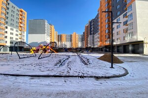 Продажа квартиры, Винница, р‑н. Замостянский, Немировское шоссе