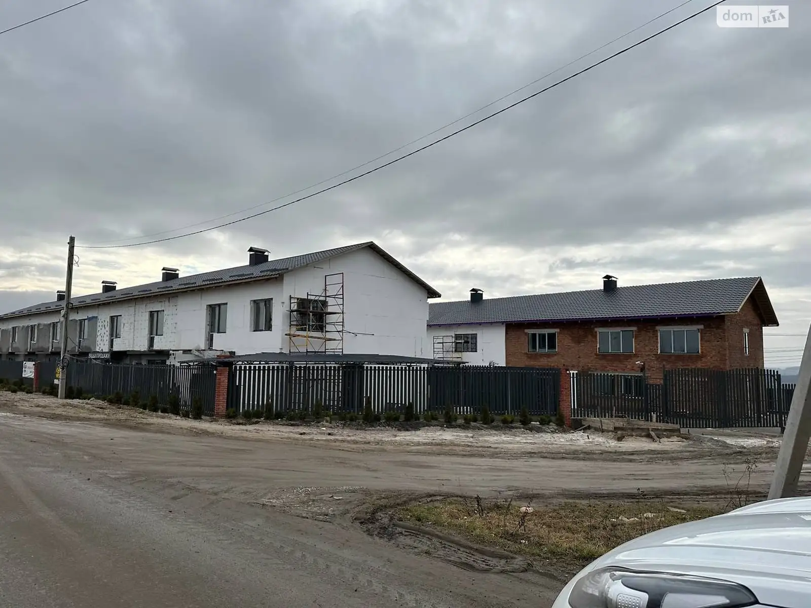 Кацемирова дор.  ЖК Dream Town 3, цена: 57000 $ - фото 1