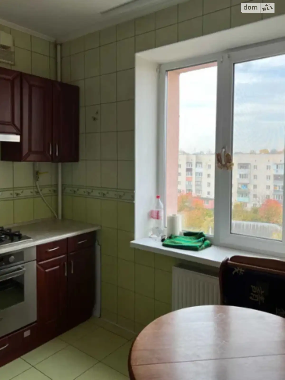 Продается 1-комнатная квартира 43 кв. м в Киево-Святошинске - фото 2