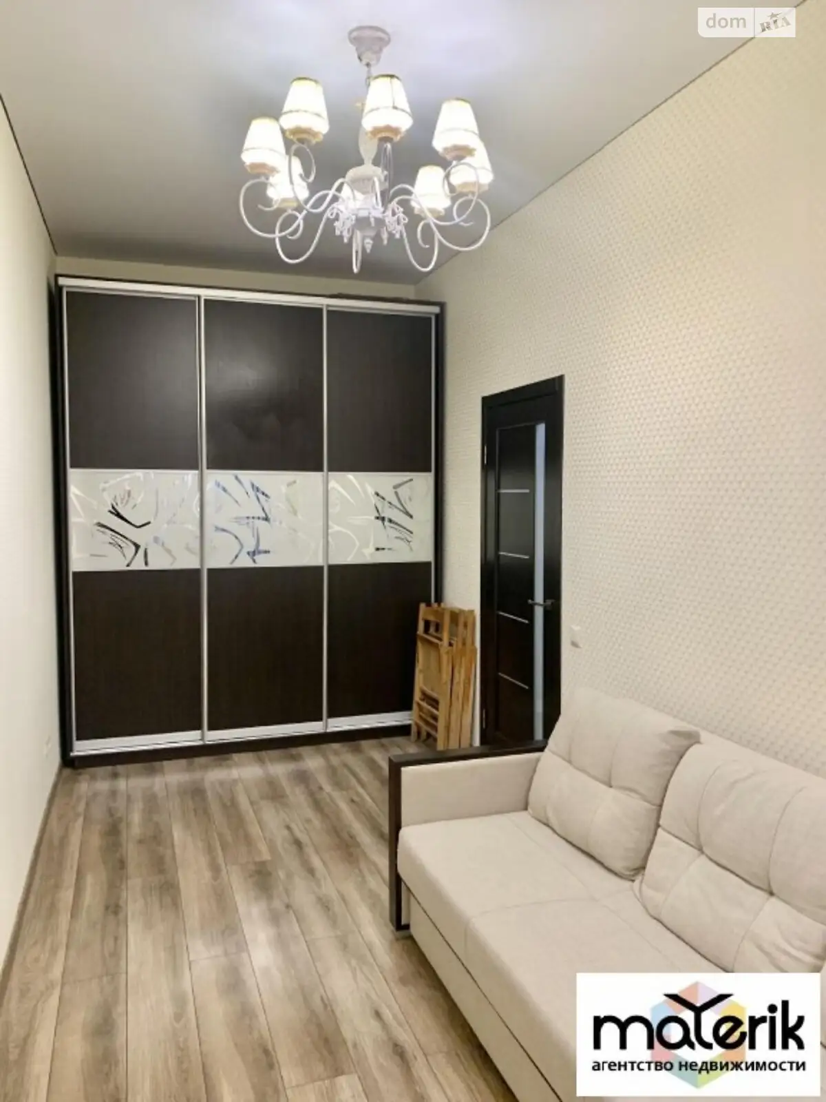 Продается 2-комнатная квартира 55 кв. м в Одессе, цена: 56000 $ - фото 1