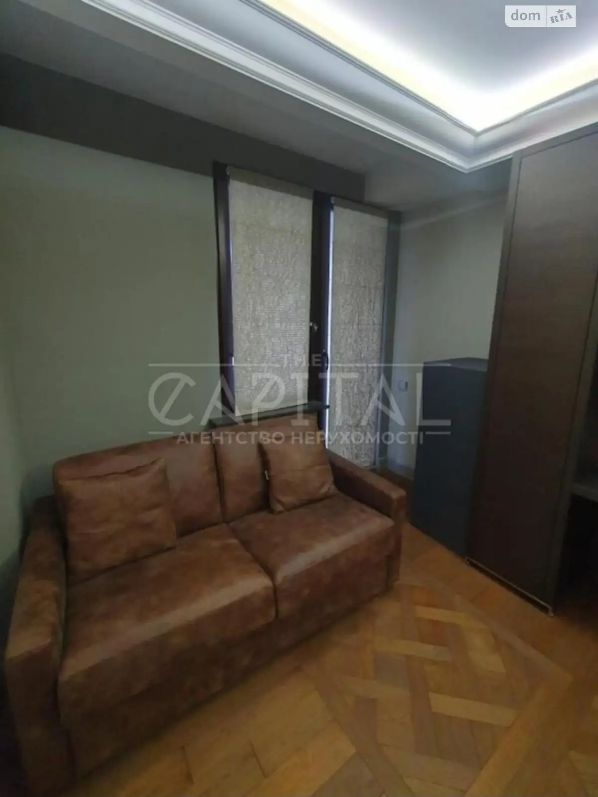 Сдается в аренду 3-комнатная квартира 139 кв. м в Киеве - фото 2