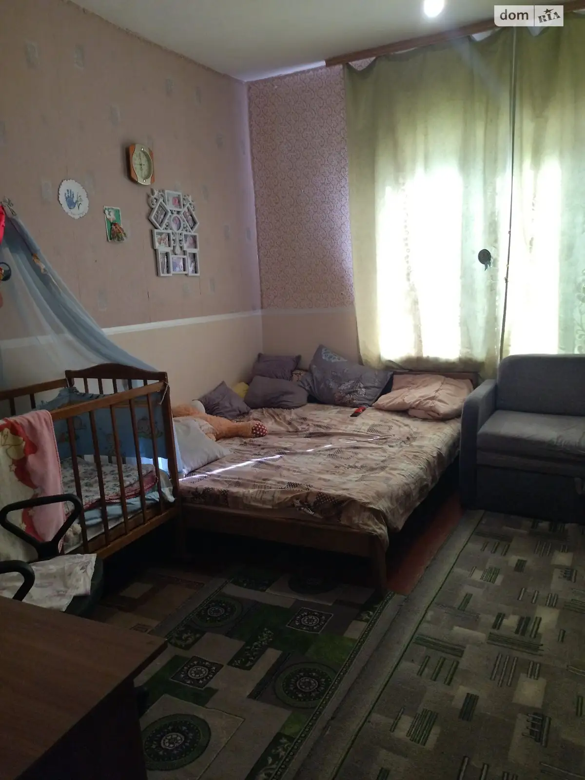 Продається кімната 17.5 кв. м у Вінниці, цена: 16000 $ - фото 1