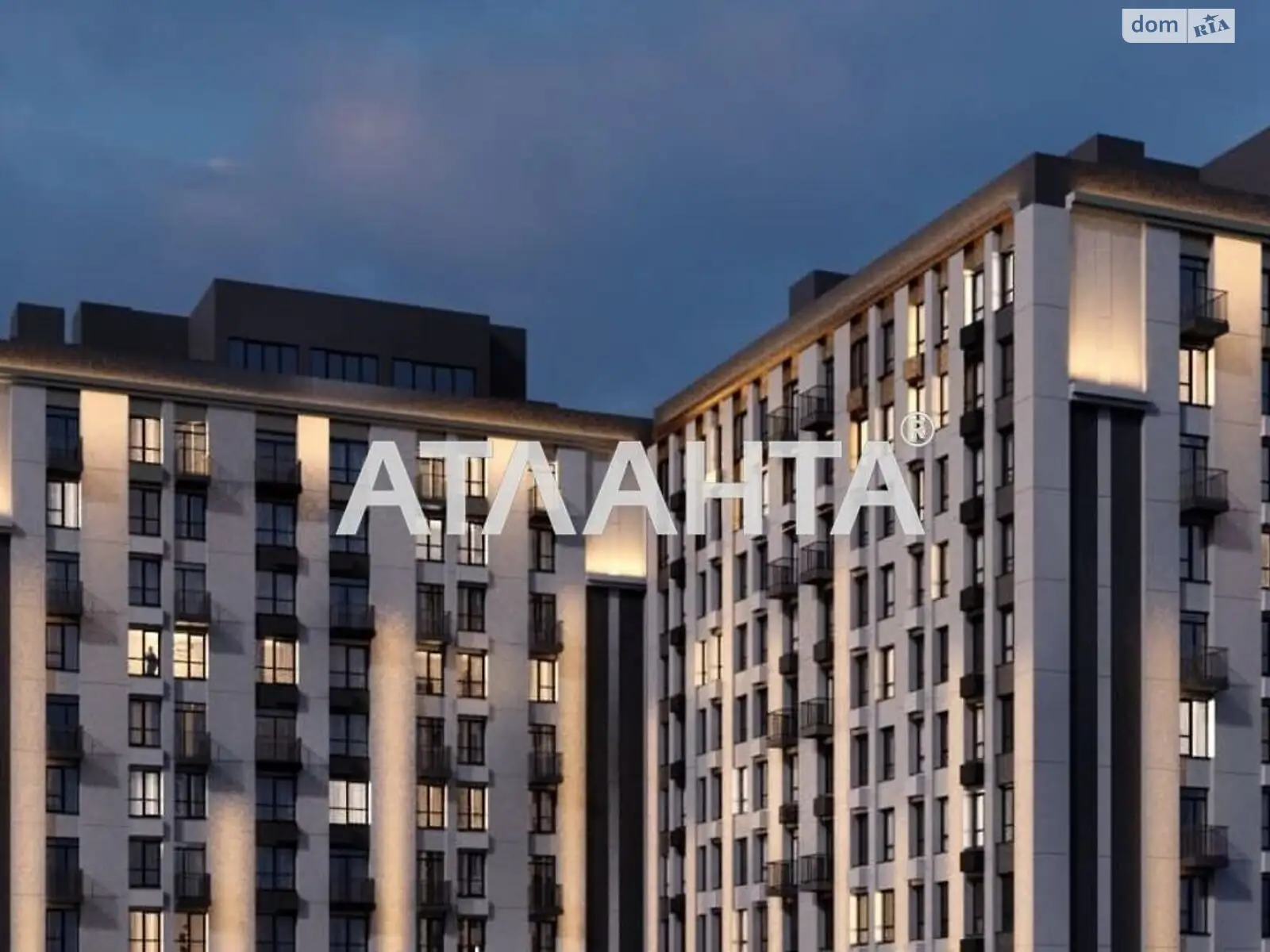 Продается 2-комнатная квартира 65 кв. м в Одессе - фото 2