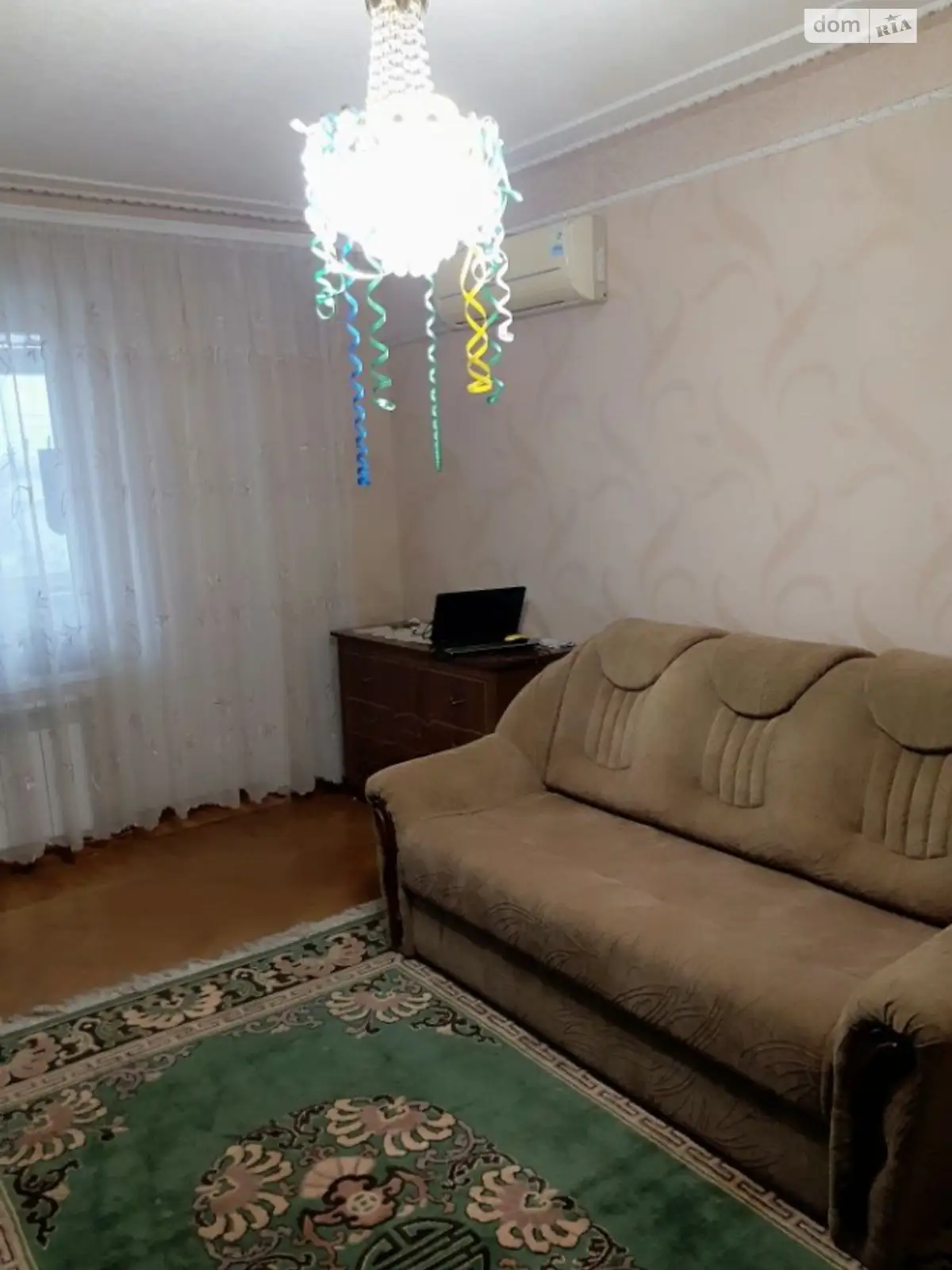 Продается 2-комнатная квартира 54 кв. м в Днепре, цена: 43000 $