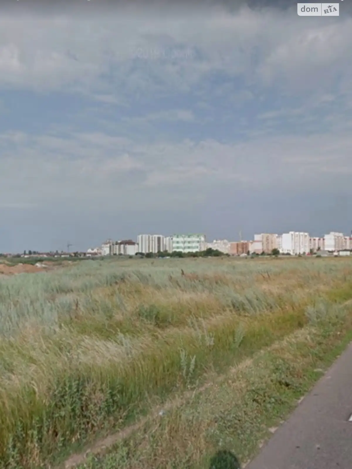 Продается земельный участок 250 соток в Одесской области - фото 2