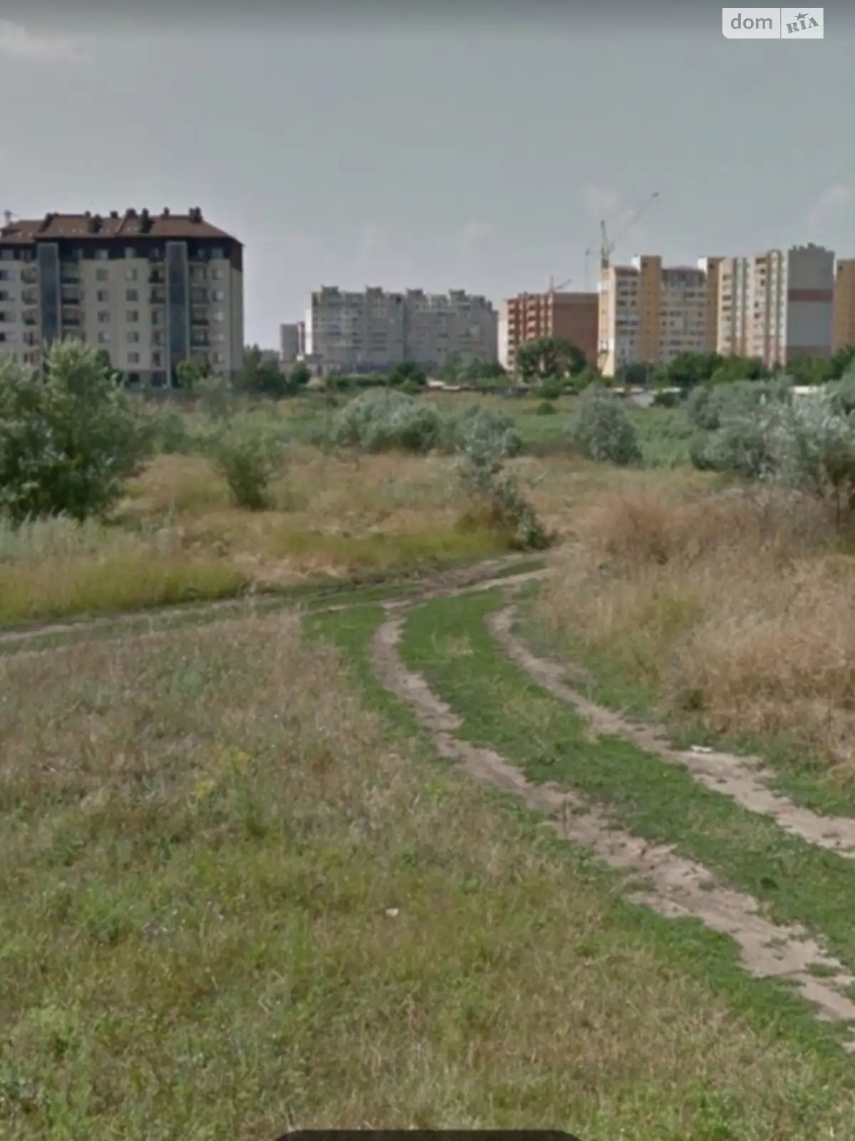 Продается земельный участок 250 соток в Одесской области - фото 3