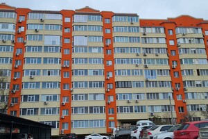 Продается 2-комнатная квартира 68 кв. м в Николаеве, ул. 6-я Слободская