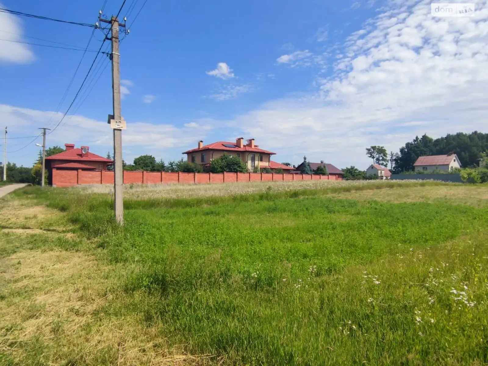 Продается земельный участок 12.5 соток в Винницкой области, цена: 31250 $