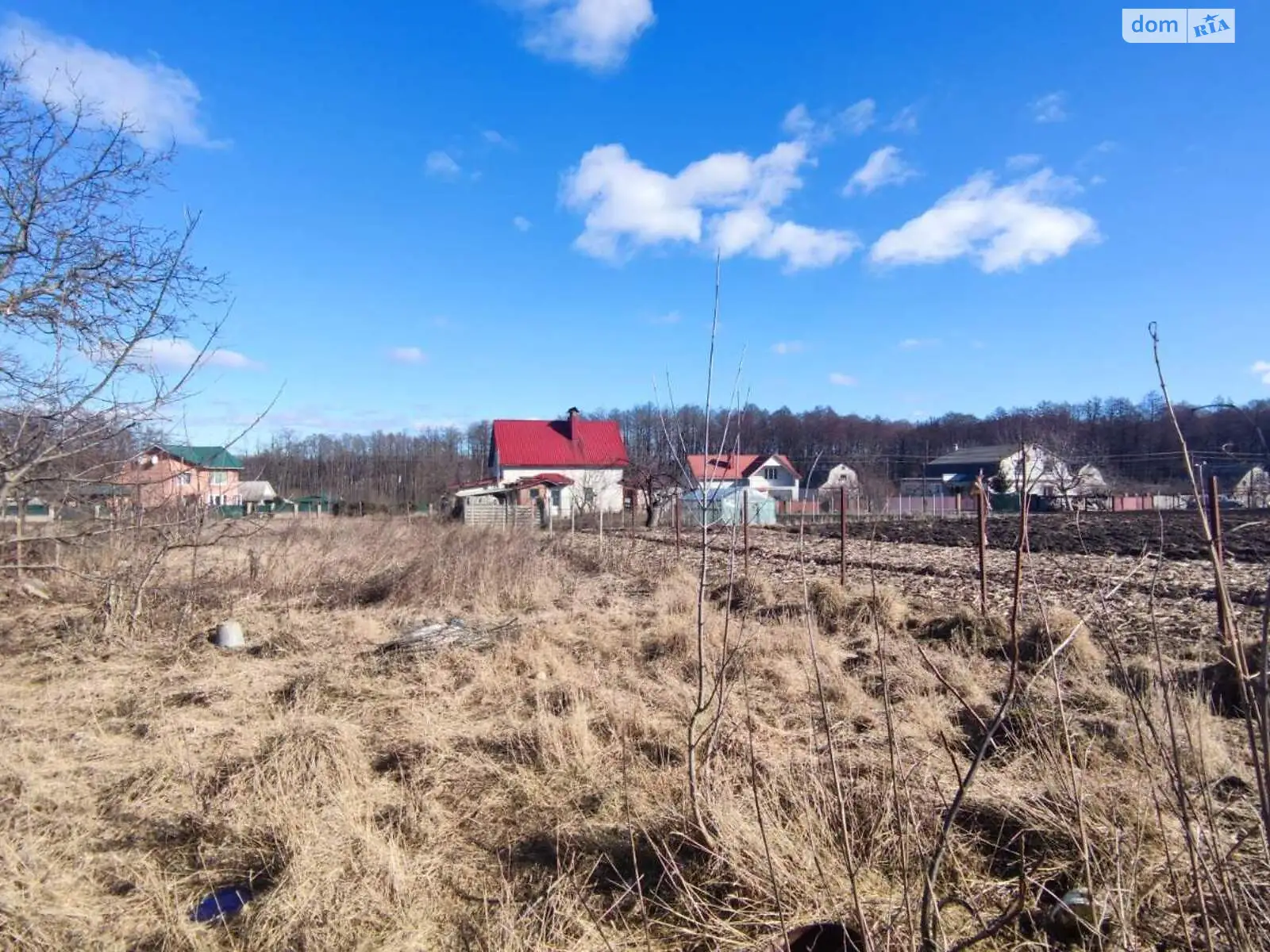 Продається земельна ділянка 12.5 соток у Вінницькій області - фото 3