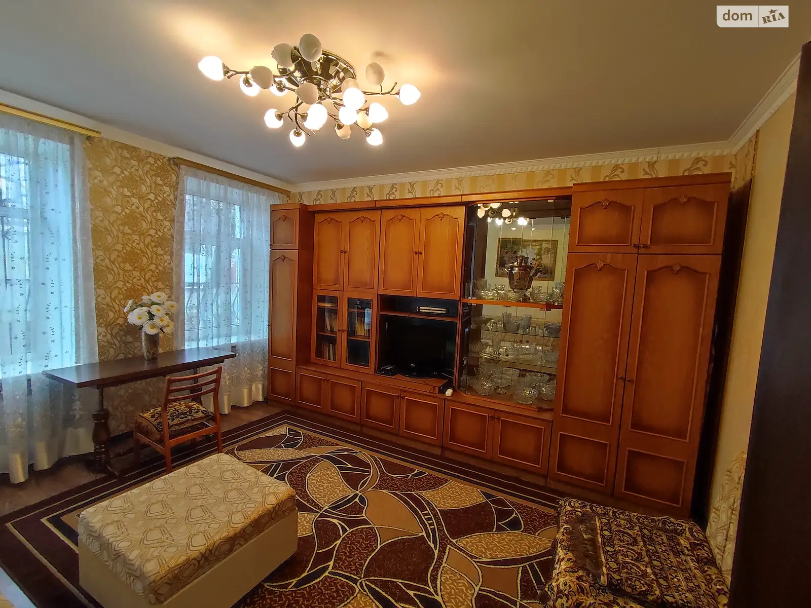 Сдается в аренду одноэтажный дом 79 кв. м с террасой, цена: 12000 грн - фото 1