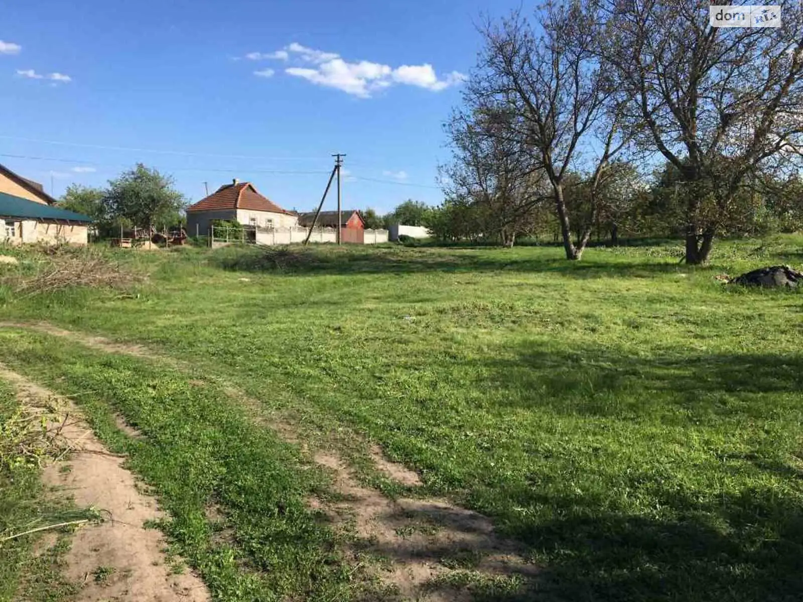Продается земельный участок 25 соток в Полтавской области - фото 3