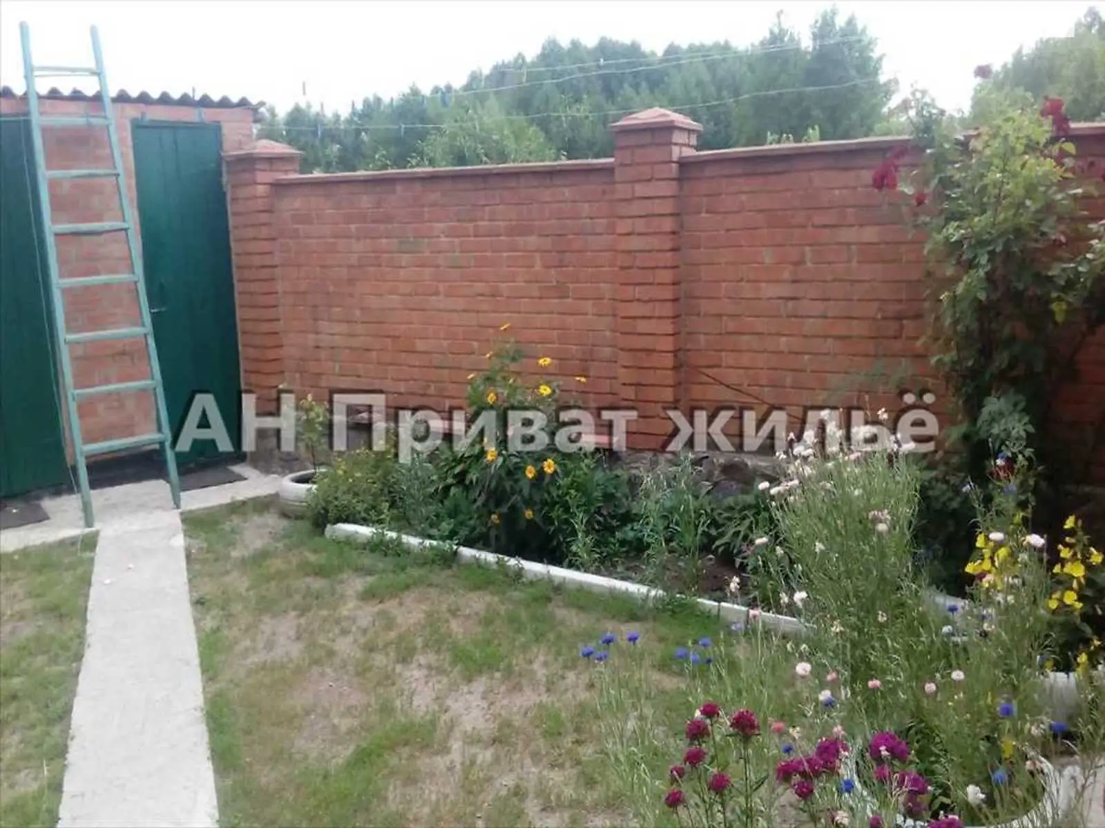 Продается одноэтажный дом 96 кв. м с баней/сауной, цена: 86000 $ - фото 1