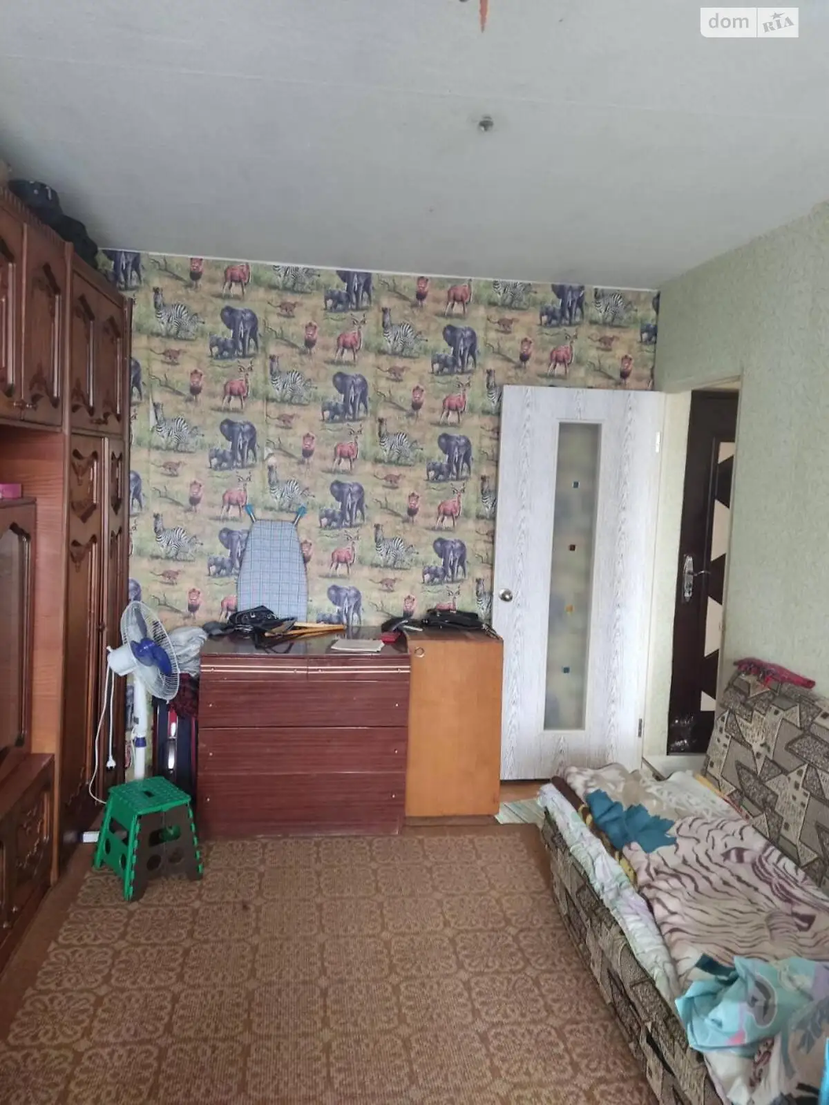 Продается 1-комнатная квартира 29 кв. м в Харькове, просп. Юбилейный, 40А - фото 1