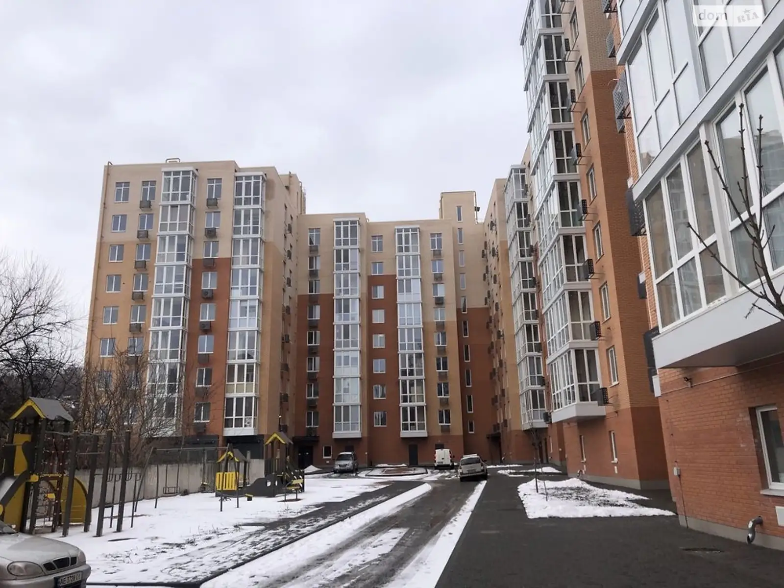 Продается 1-комнатная квартира 47 кв. м в Днепре, цена: 49000 $ - фото 1