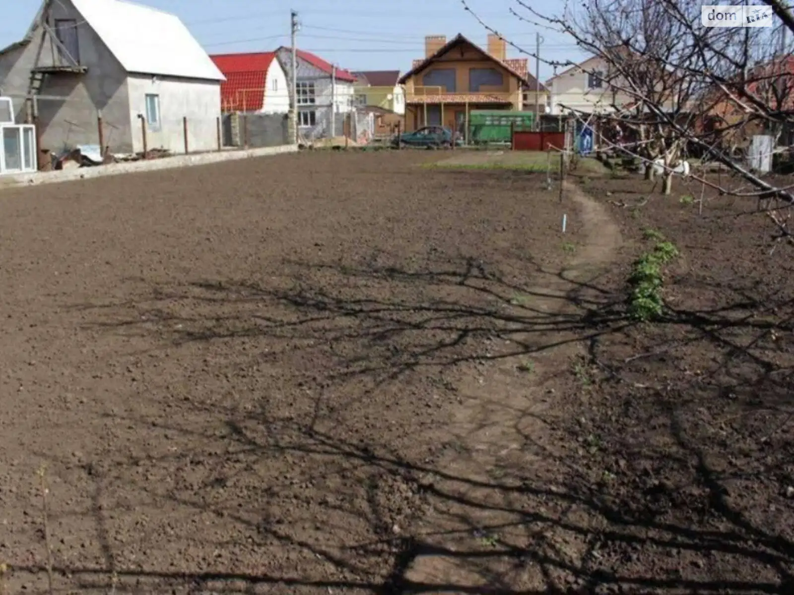 Продається земельна ділянка 10 соток у Одеській області, цена: 50000 $ - фото 1