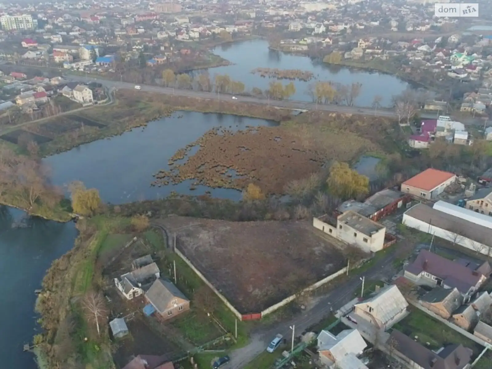 Продается земельный участок 28.3 соток в Волынской области - фото 2
