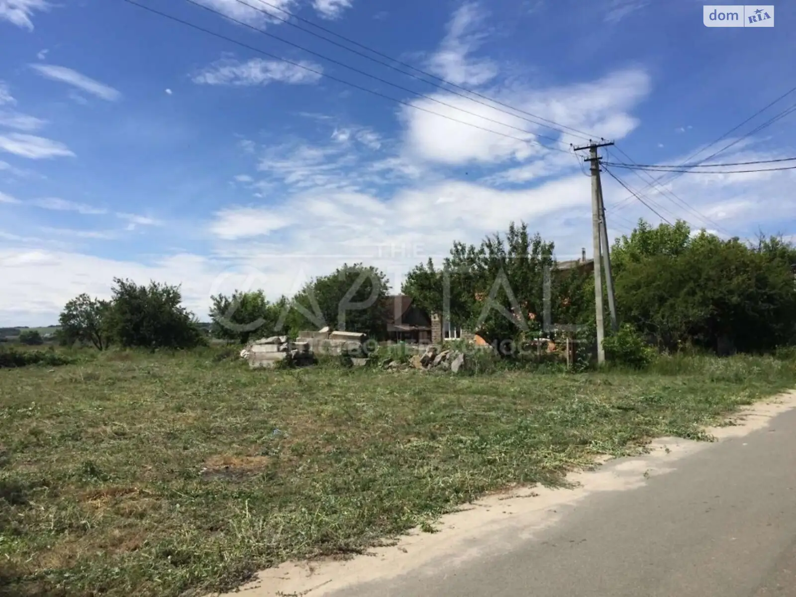 Продается земельный участок 29 соток в Киевской области, цена: 70000 $ - фото 1