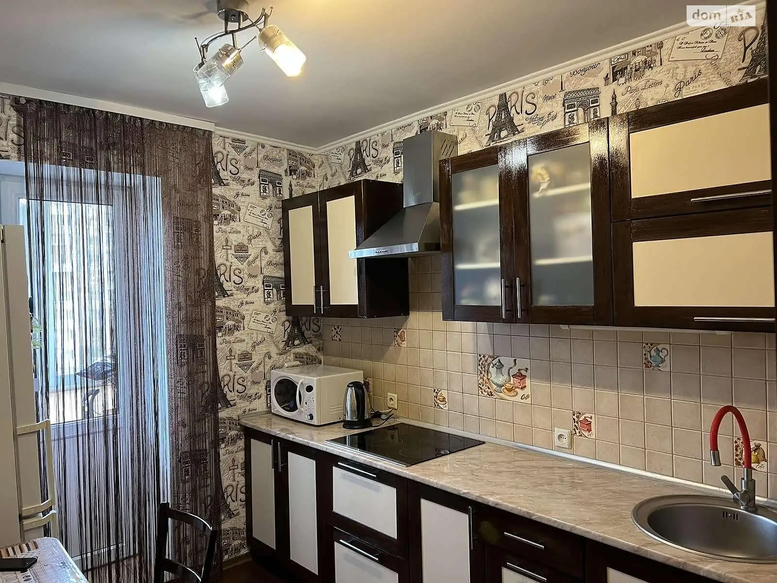 Продається 2-кімнатна квартира 44 кв. м у Хмельницькому, цена: 35000 $ - фото 1