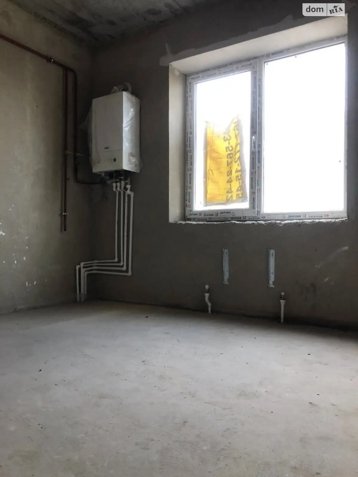 Продається 1-кімнатна квартира 40.9 кв. м у, цена: 23000 $ - фото 1