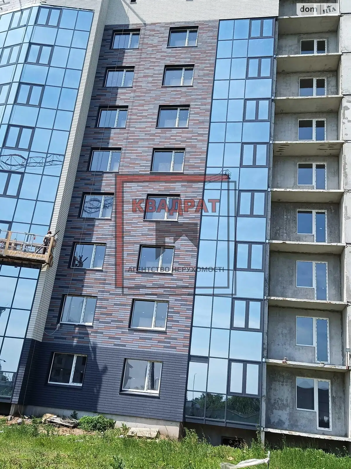 Продається 2-кімнатна квартира 78 кв. м у Полтаві, цена: 47000 $