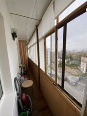 Продается 3-комнатная квартира 67 кв. м в Днепре, ул. Антоновича Владимира