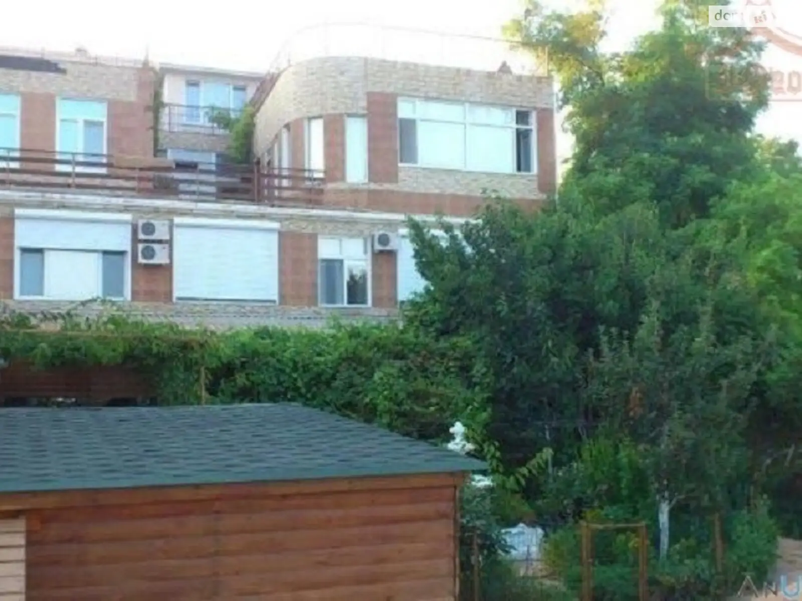 Продается одноэтажный дом 870 кв. м с балконом - фото 2