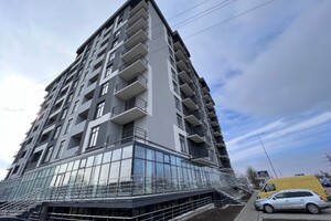 Продажа квартиры, Ивано-Франковск, р‑н. Позитрон, Хмельницкого Богдана улица, дом 73А