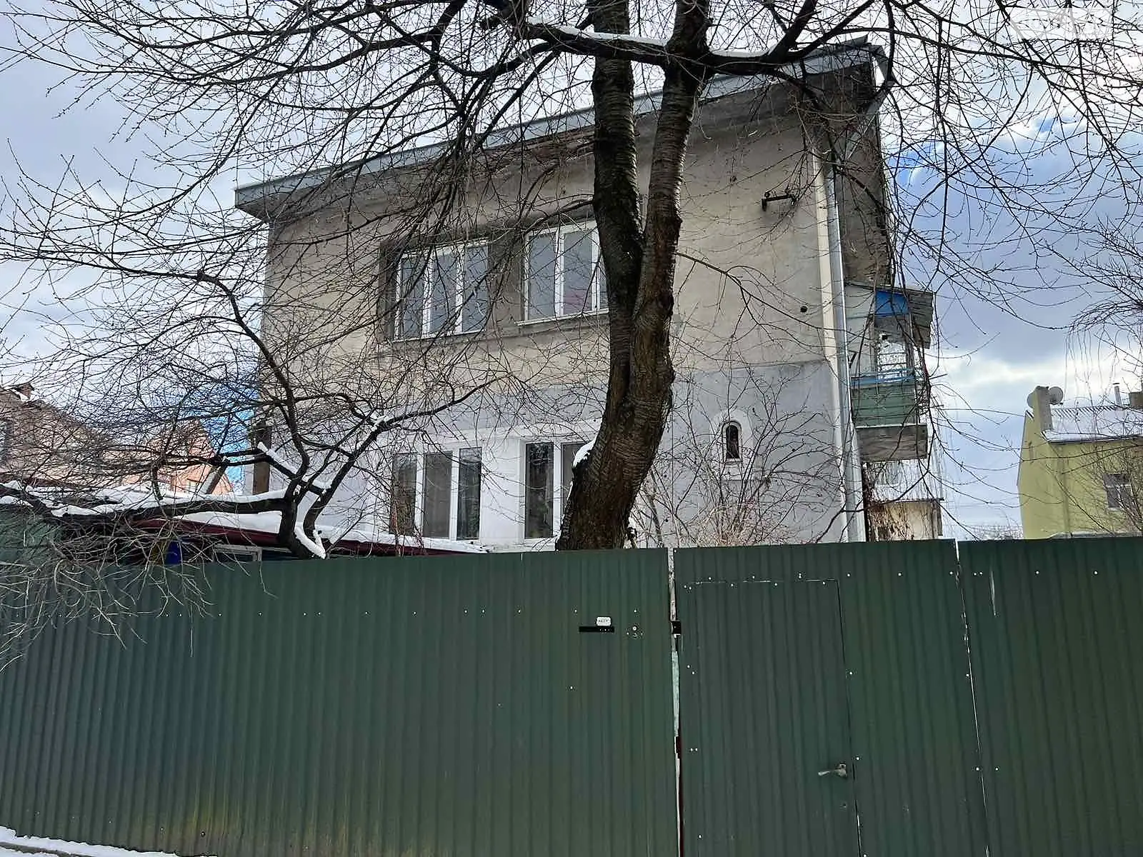 Продается 2-комнатная квартира 51.5 кв. м в Львове, ул. Зигзаг, 17 - фото 1
