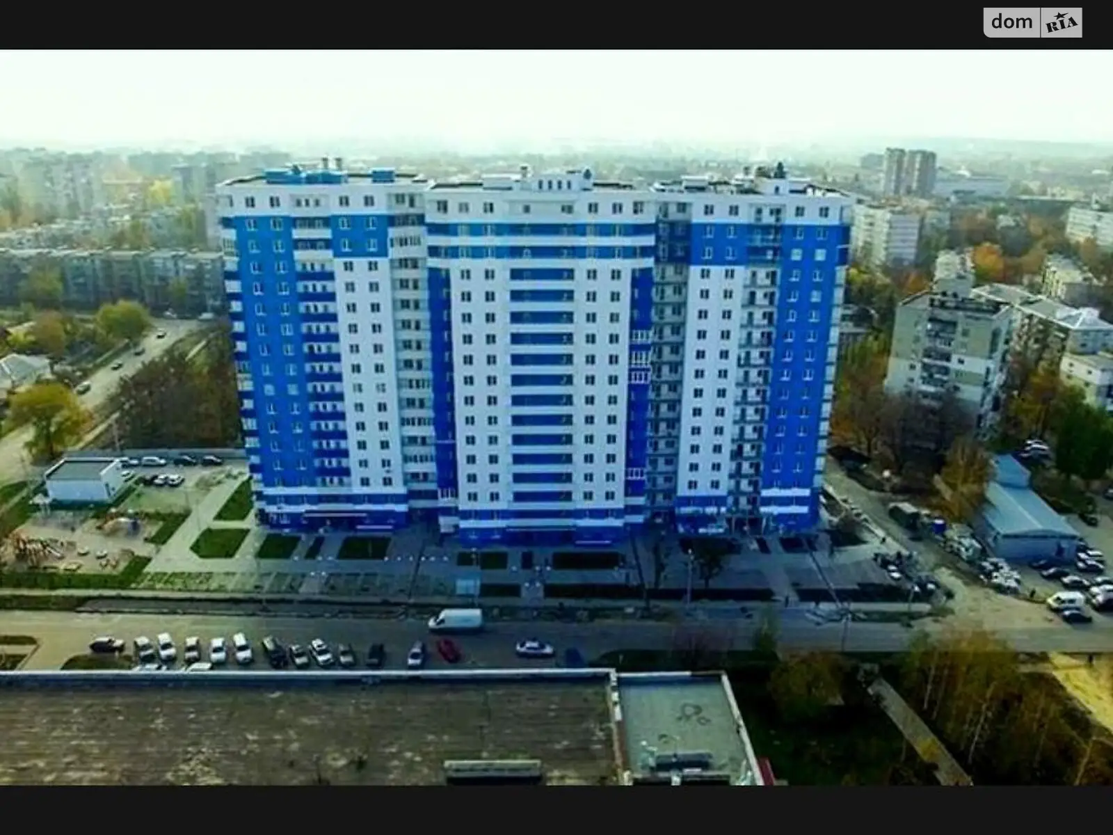 Продается 2-комнатная квартира 69 кв. м в Харькове, ул. Зерновая, 47
