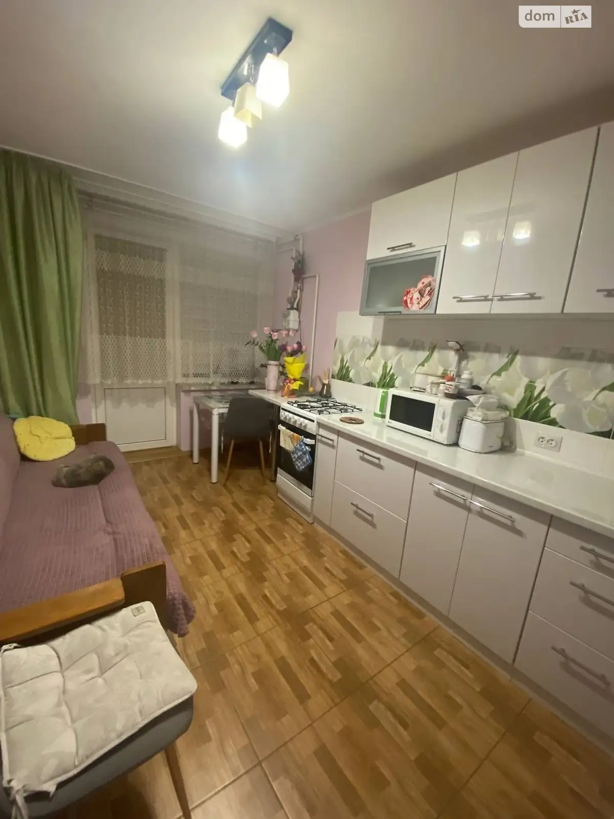 Продается комната 22 кв. м в Хмельницком - фото 2