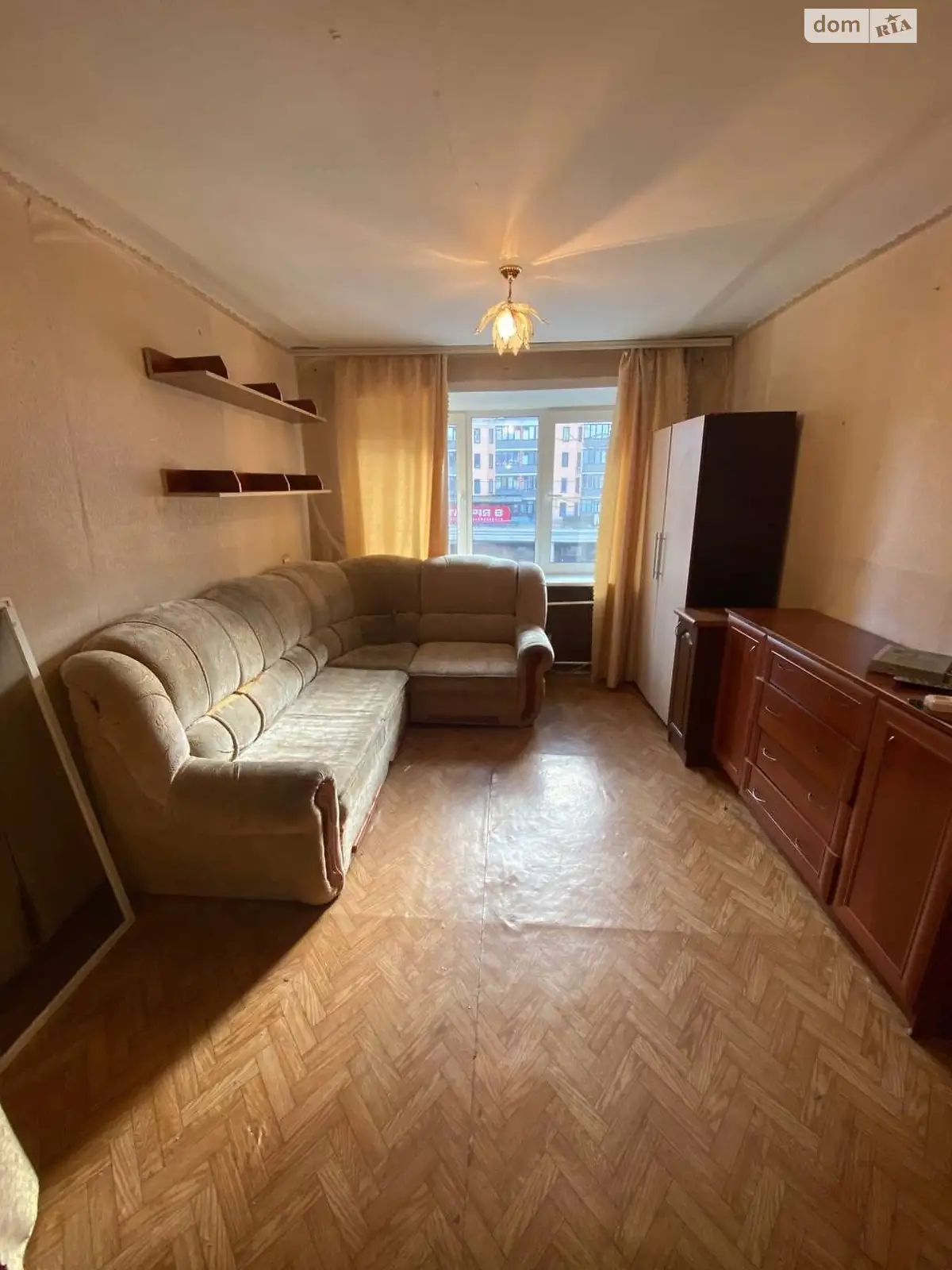 Продается комната 22 кв. м в Хмельницком - фото 3