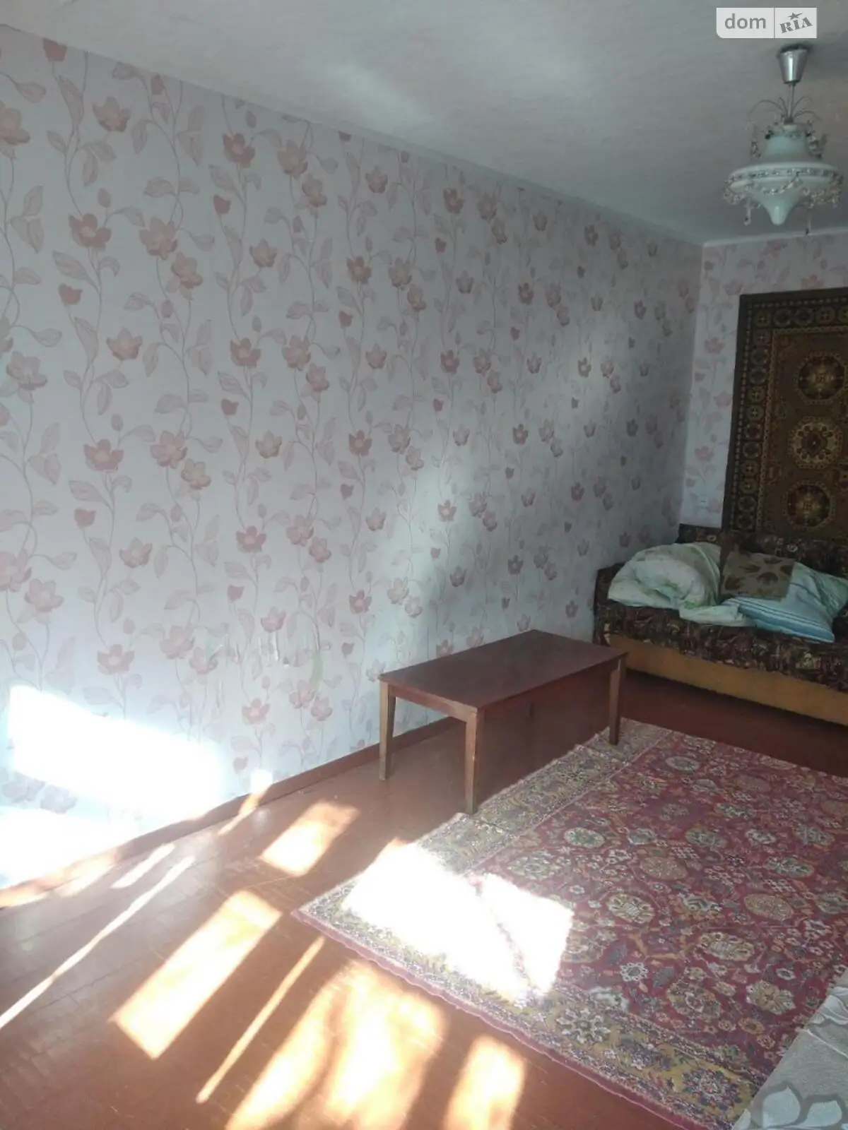 Продается 1-комнатная квартира 30 кв. м в Хмельницком, ул. Франко Ивана - фото 1