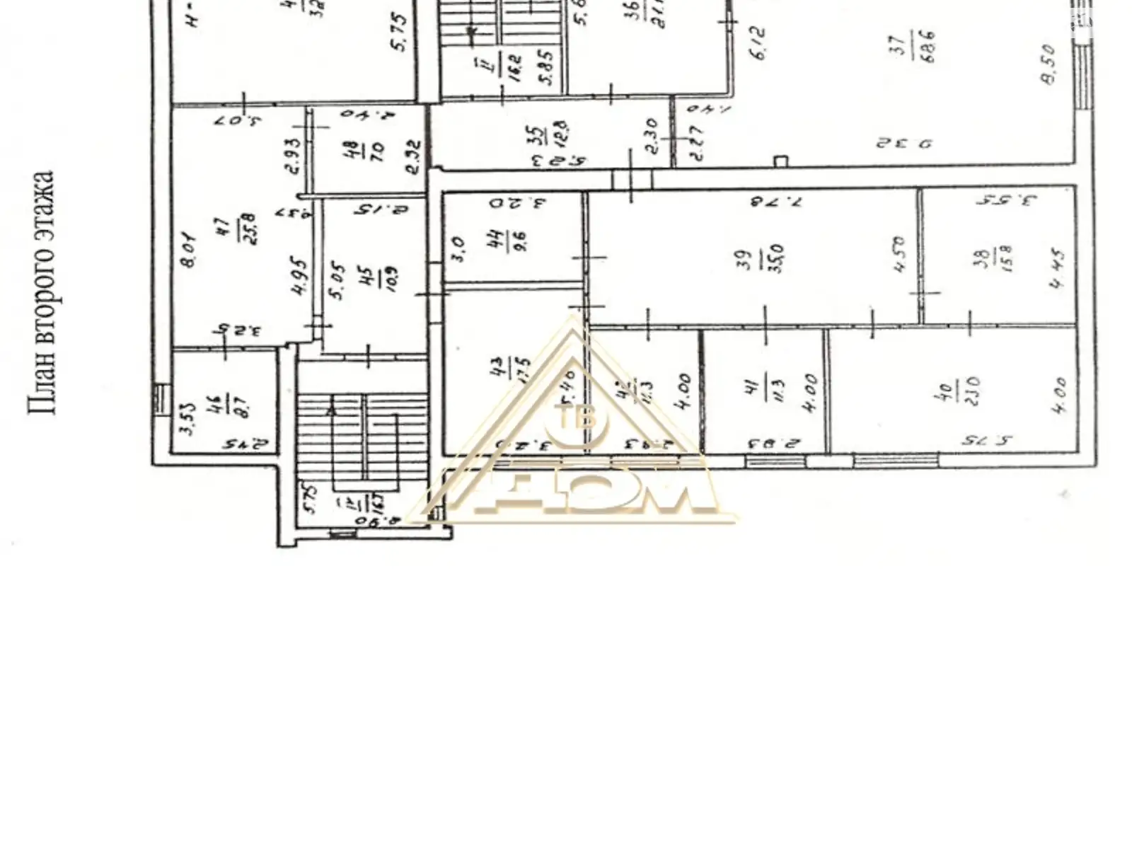 Продается офис 343 кв. м в бизнес-центре, цена: 450000 $