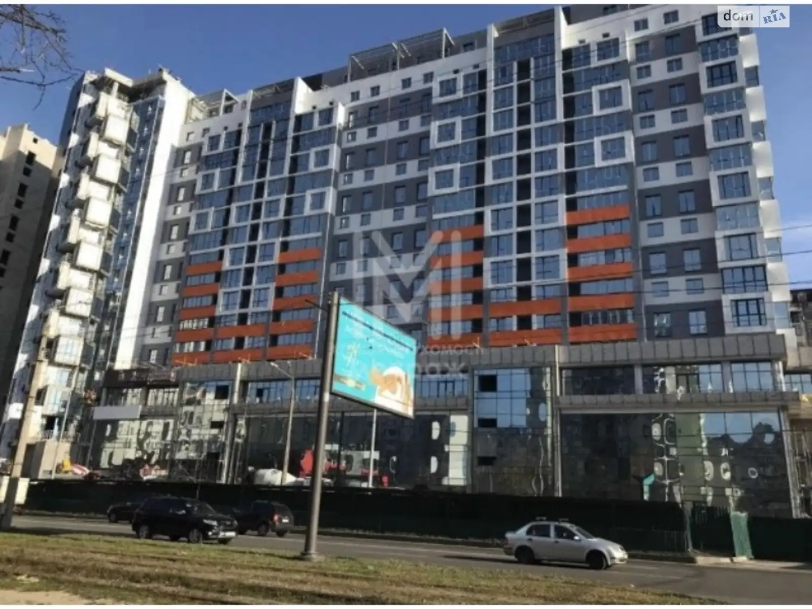 Продается 3-комнатная квартира 78 кв. м в Харькове, ул. Клочковская, 98А - фото 1