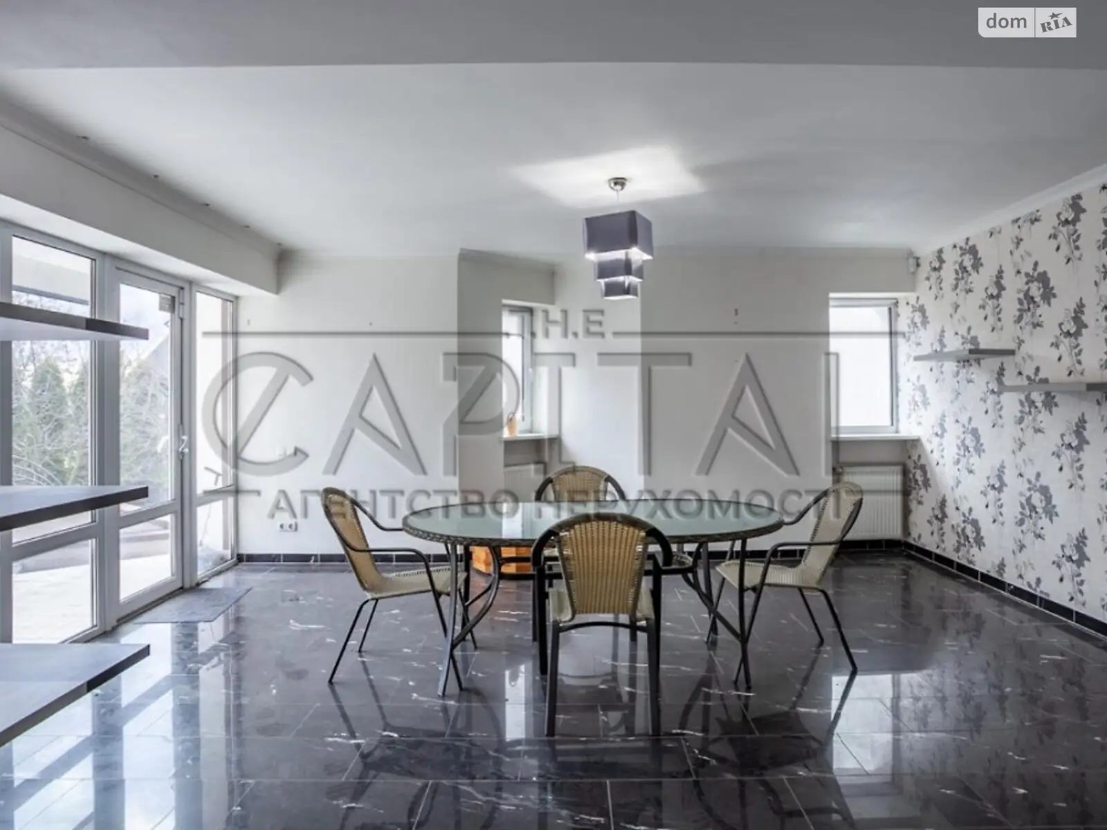 Продається будинок 3 поверховий 464 кв. м з гаражем, цена: 580000 $ - фото 1