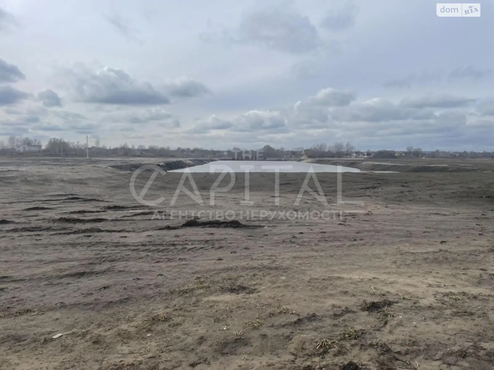 Продается земельный участок 8.8 соток в Киевской области, цена: 31500 $