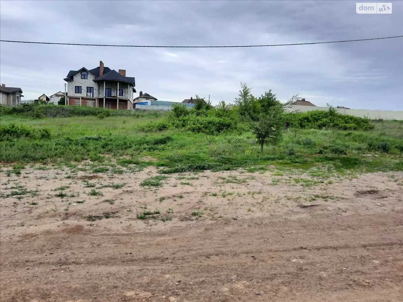 Продается земельный участок 10 соток в Полтавской области, цена: 21000 $ - фото 1