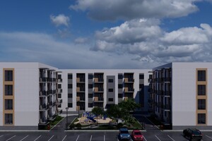 Продаж квартири, Ужгород, р‑н. Садовий, Загорська вулиця
