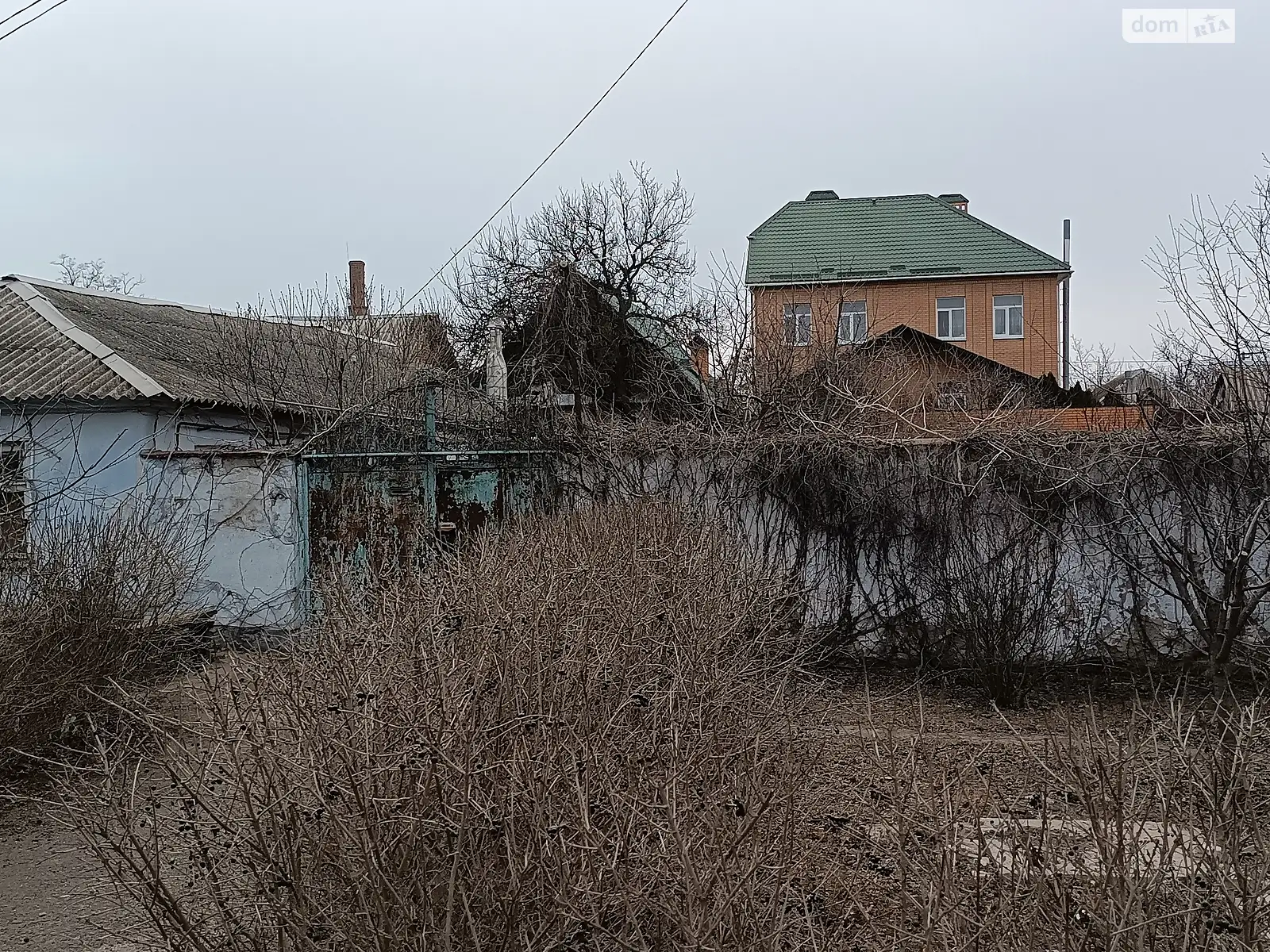 Продается земельный участок 7 соток в Николаевской области - фото 2