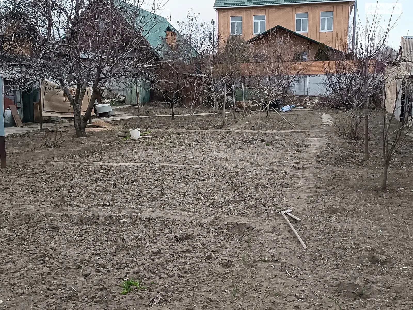 Продается земельный участок 7 соток в Николаевской области, цена: 52000 $ - фото 1