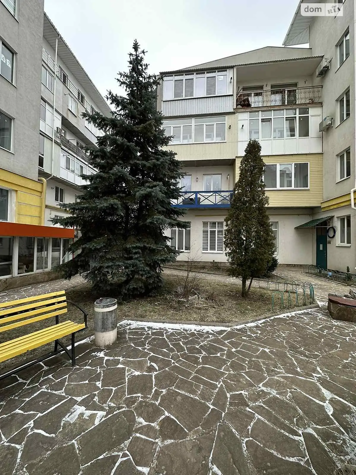 Продается 4-комнатная квартира 104 кв. м в Харькове - фото 3