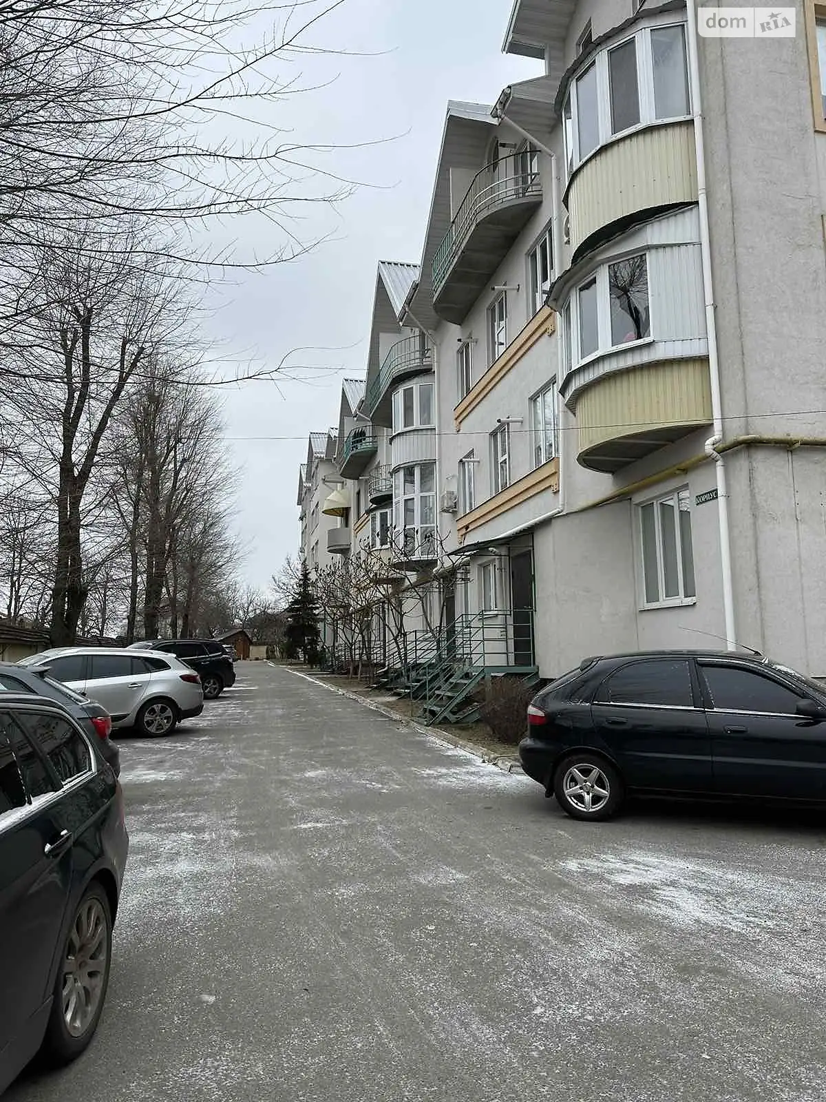 Продается 4-комнатная квартира 104 кв. м в Харькове - фото 4