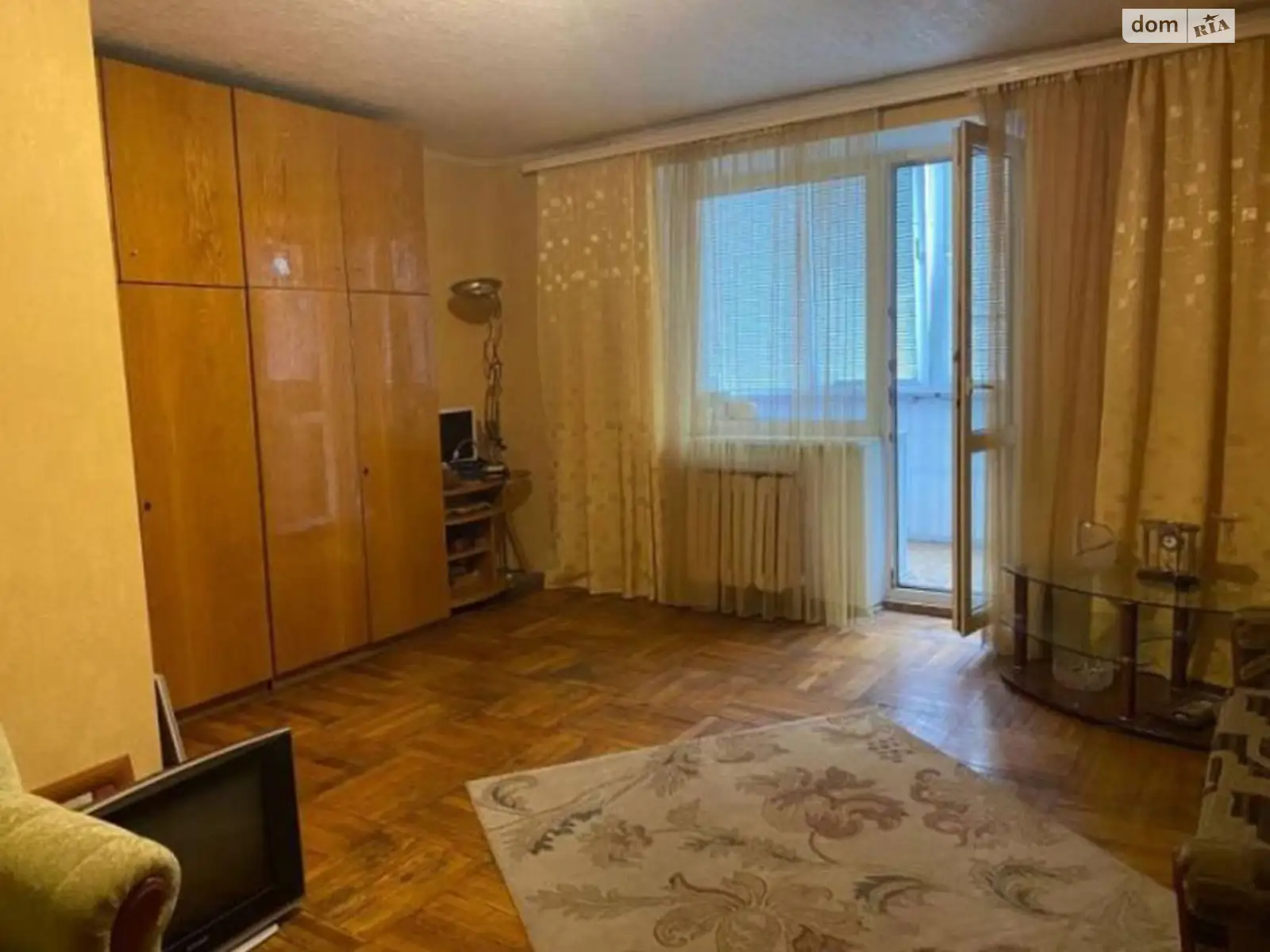 Продається 3-кімнатна квартира 80 кв. м у Одесі, пров. Ботанічний